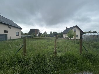Prodej stavebního pozemku, Svitavy - 4