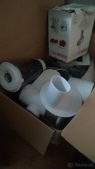 Prodám kuchyňské roboty - 4