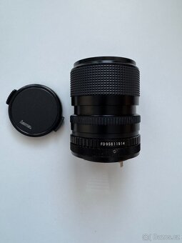 Exakta Macro 35-70mm f3.5-4.5 - 4
