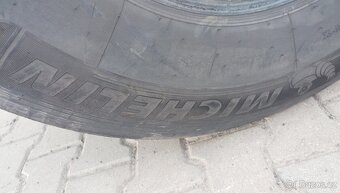 385/65R22,5 Michelin - 4