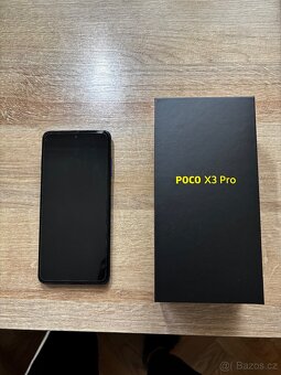 Poco X3 pro 8/256GB - 4