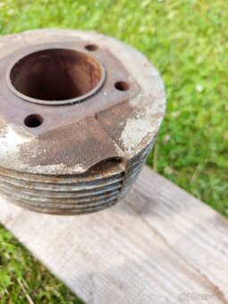 Válec Jawa 250 pérak - 4