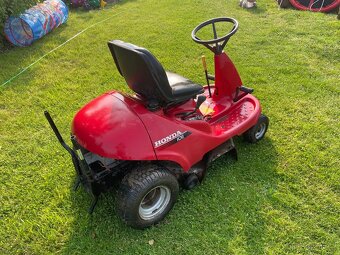 Honda 1011 - 4