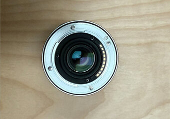Fujifilm XF 23mm f/2 R WR - 4