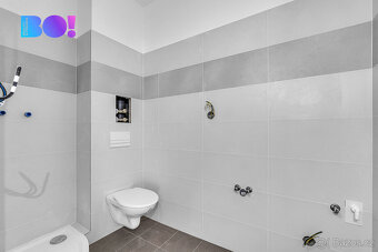 Pronájem bytu 1+kk, 43 m², Havlíčkův Brod - 4