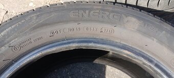 Pneumatiky Michelin & Goodyear / letní 215/60 R16 95V - 4