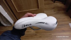 Sedlo - 4