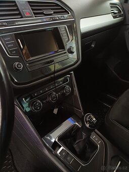 Volkswagen Tiguan 1.4 tsi 92kw 32000 km - 4