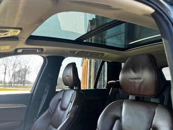 Volvo XC90 Inscription AWD,H&K,Pano,7 miest,360kamera - 4