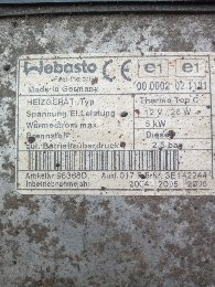 Nezávislé topení - 4