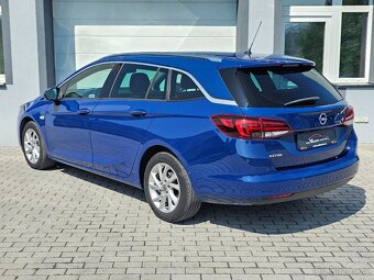 Opel Astra 1.5CDTi 90kW Elegance ČR NOVÉ - 4