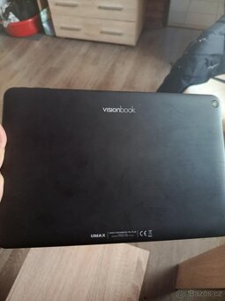 Umax VisionBook - 4