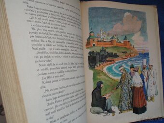 Krása nesmírná-lidové pohádky - 4