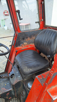 malotraktor MT8-050 - 4