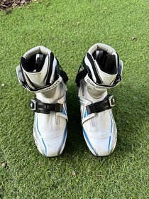 Salomon Sns pilot boty na skate vel.36 - 4