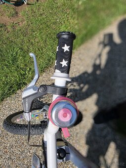 Dětské kolo Specialized Hotrock coaster girl 20 - 4
