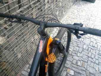 Trek Fuel EX 5 GEN 5. - 4