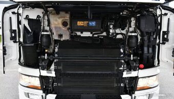Scania Tahač pro mega návěs R 450 A4x2EB - 4