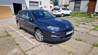 Renault laguna - 4