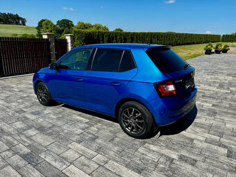 Škoda Fabia 1.2 TSI - 109 tis km - 4