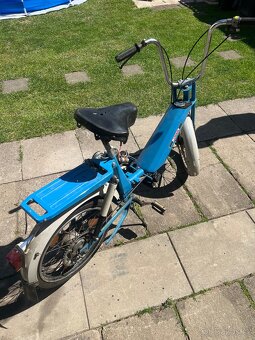 Babetta 207 - 4