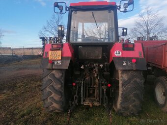 Zetor 18345 - 4