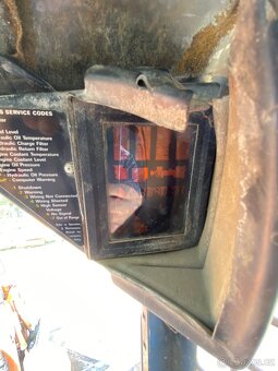 Bobcat 753 - 4