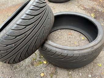 Nankang 185/35 R17 - 4