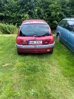 Renault Clio - 4