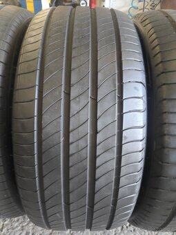 Sada letních pneu 235/40/18.Michelin. - 4