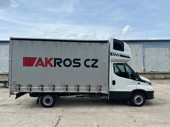 Iveco Daily, 35S16, 2.3 ccm 115KW,ODP DPH - 4