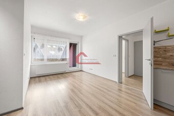 Prodej, byt 2+kk Moravany u Brna, Jabloňový sad,6km Brno, OV - 4