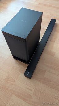 Sony HT-RT4 - 4