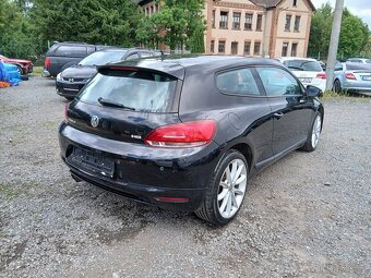 Volkswagen Scirocco, 1.4TSI, 90KW, ALU"18" - 4