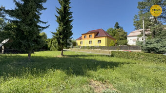 Prodej dvougeneračního rodinného domu - Studénka, ul, 132859 - 4