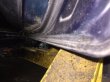 Ford fiesta panty kapoty - 4