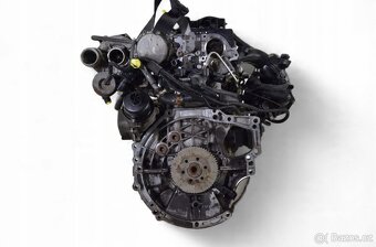 Motor MINI COOPER S R55 R56 1.6 THP 174HP N14B16A - 4