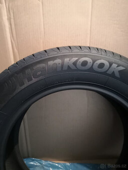 PNEU 225/60R17 LETNÍ - 4