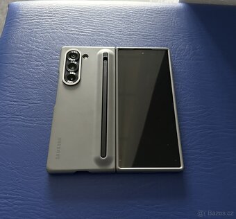 Samsung Z Fold 6 512GB Navy - 4