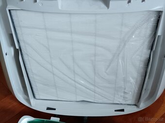 Čistička vzduchu Sharp FP J30EUB - 4