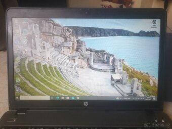 hp probook 450 - 4