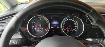 Touran 1.4 TSI - 4