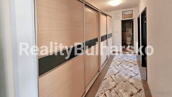 Prostorný apartmán 3+kk s terasou u moře–Elenite-Sveti Vlas - 4