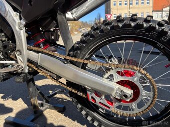 Honda Crf 250 r 2022 - 4