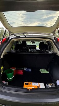 Honda CR-V - 4