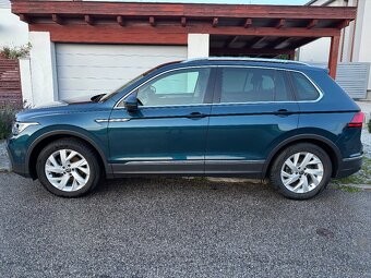 Tiguan 1,5 Tsi 110KW Life - 4