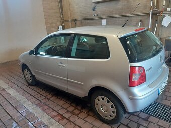 Vw polo 1,4 - 4