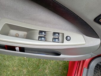 Chevrolet Lacetti - 4