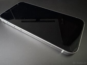 iPhone 12 mini 64GB White, baterie 95% - 4