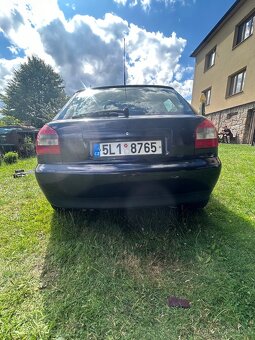 Audi A3 8l 1.9tdi 74kw - 4